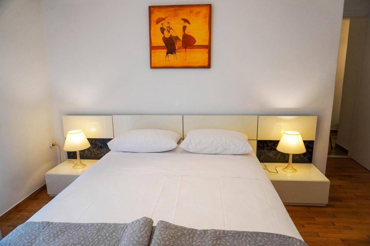 Marianna'S Stylish Brand New Apt In The Heart Of Athena Bagian luar foto