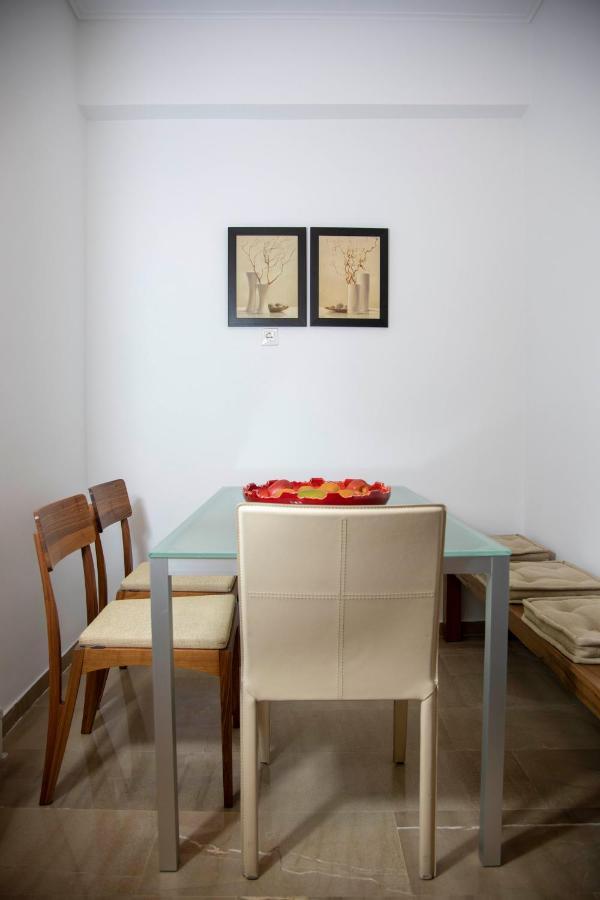 Marianna'S Stylish Brand New Apt In The Heart Of Athena Bagian luar foto