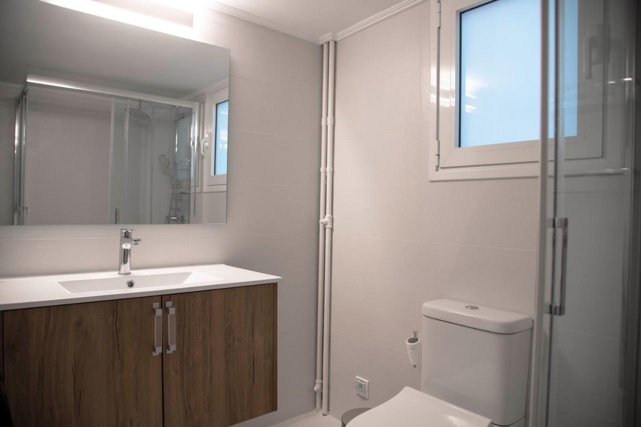 Marianna'S Stylish Brand New Apt In The Heart Of Athena Bagian luar foto