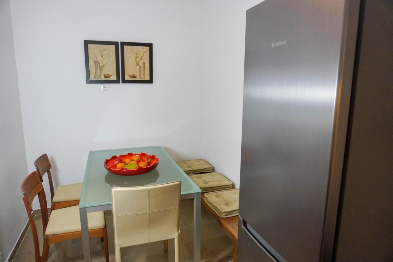 Marianna'S Stylish Brand New Apt In The Heart Of Athena Bagian luar foto